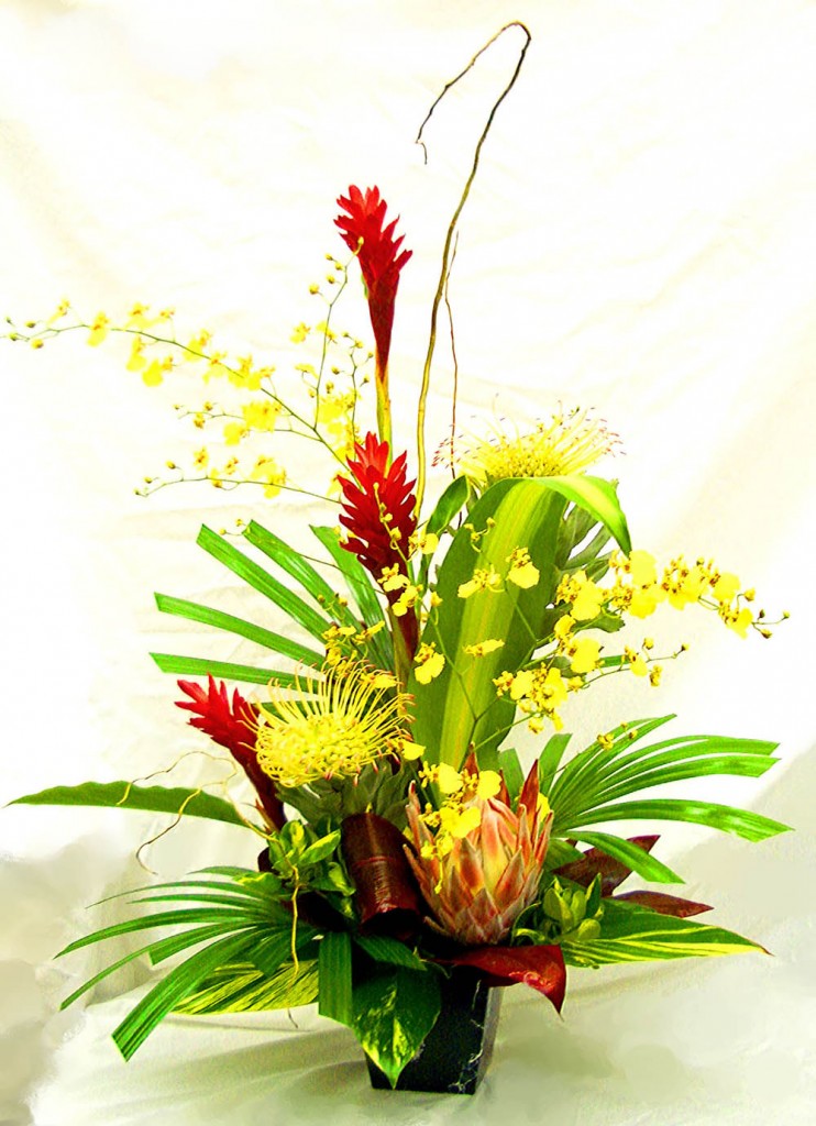 Specials - A Special Touch Florists: serving Lahaina and West Maui with ...